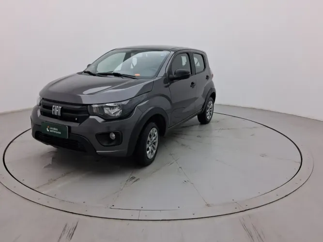 Fiat Mobi Like 1.0 Fire Flex 5P. 2025