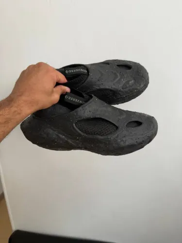 TÊNIS CONVERSE SPONGE CRATER 40