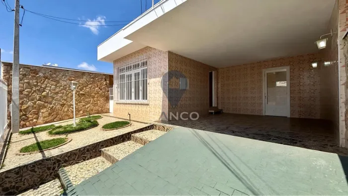 CASA PARA LOCAÇÃO, NA VILA ARENS, NA CIDADE DE JUNDIAÍ