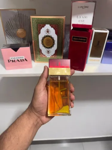 Perfume Dolce E Gabbana