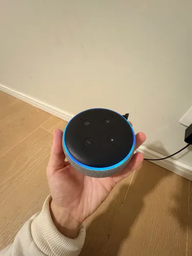 Echo Dot 3ª Geração