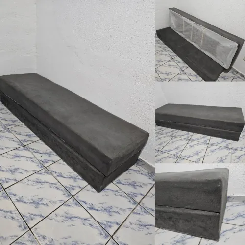 Base forrada
