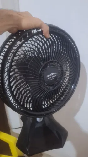 Ventilador