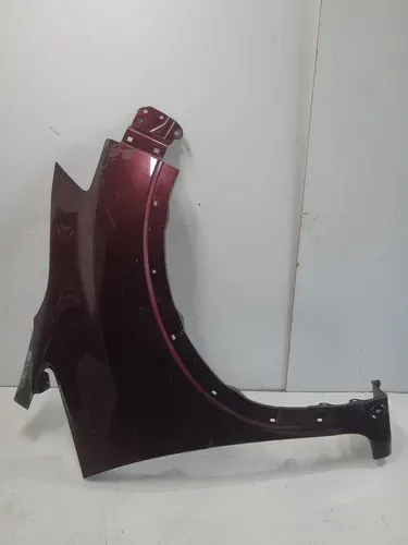 Paralama L.d Honda Wrv 2016 A 2020 Original Usado 22433