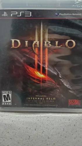 Diablo 3