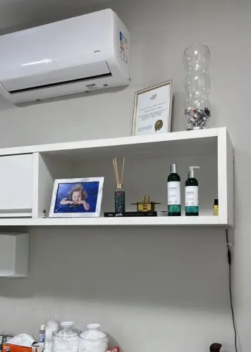Ar condicionado Inverter Midea 9000btus