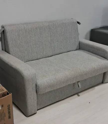 Sofá-cama 