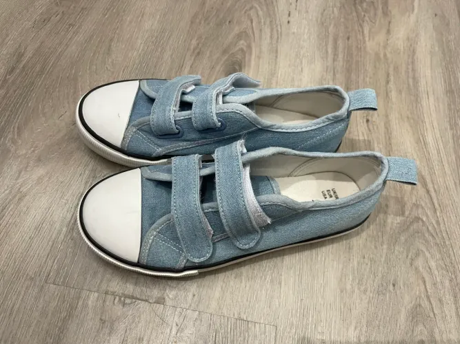 Tênis infantil 33/34