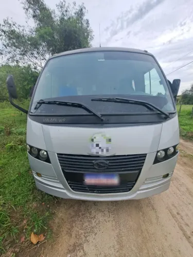 Vendo Micro Volare W9