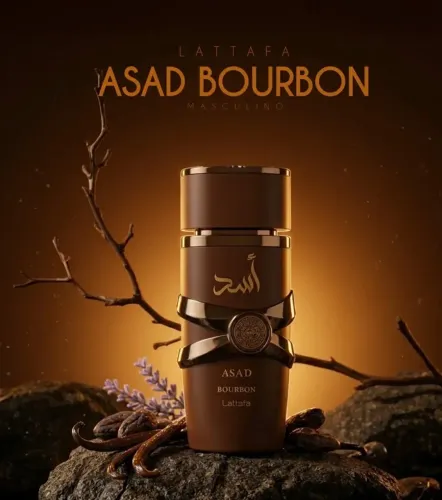 ASAD Bourbon