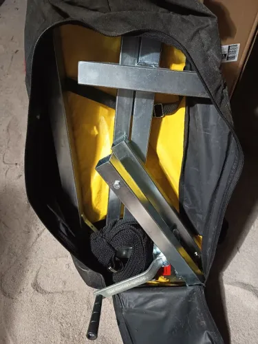 Içador de condensadora de ar condicionado