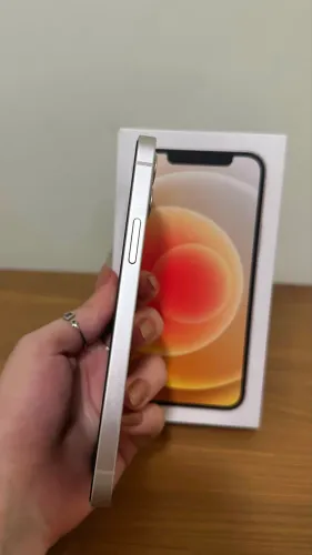 iPhone 12