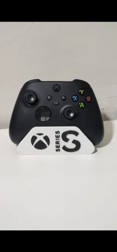 Controle Xbox Series Carbon Black