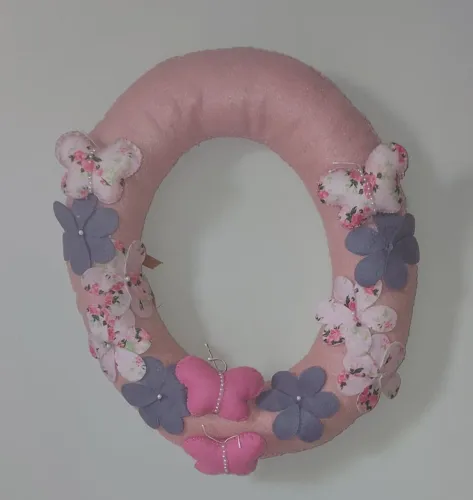 Decoração pro quarto do seu bebê!!!