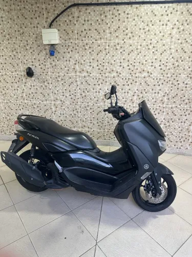 YAMAHA NMAX 2021