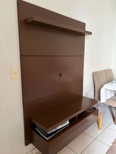 Painel para TV até 55"