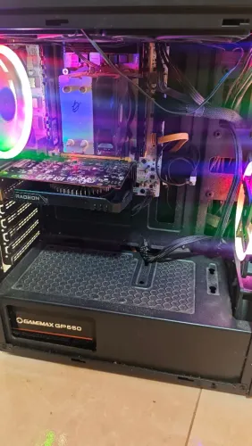 Pc Gamer ddr4 top