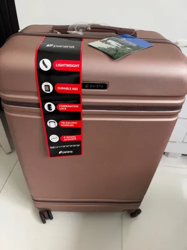 Mala 23kg