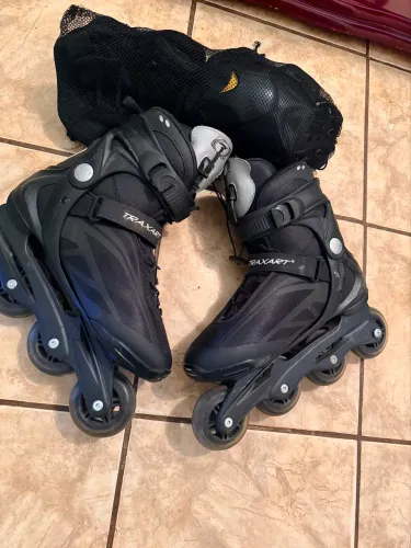 PATINS TRAXART