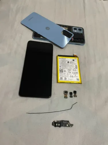 Moto E22 Original Peças