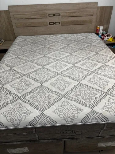 Cama king