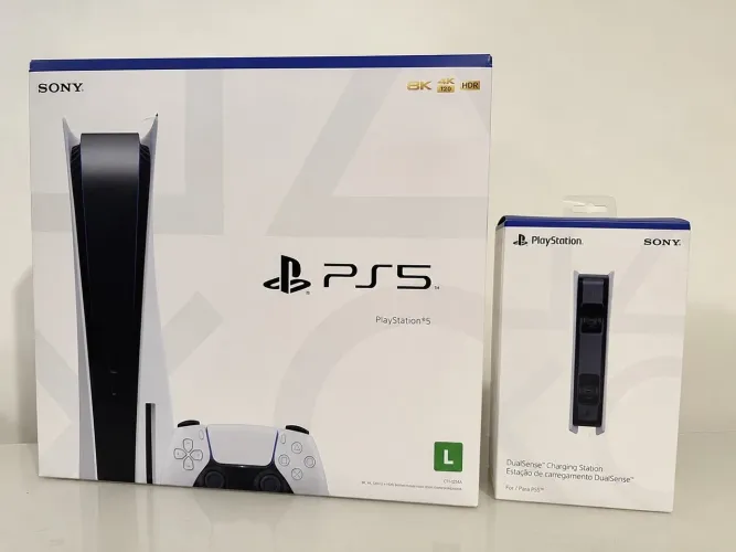 PlayStation