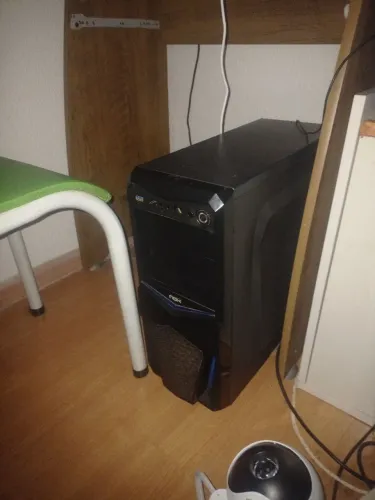 Vende-se computador 