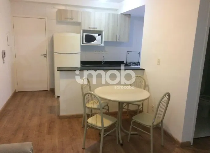 Apartamento Para locação em Parque Bela Vista - Sorocaba