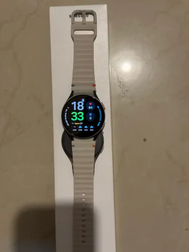 Galaxy Watch 7 LTE