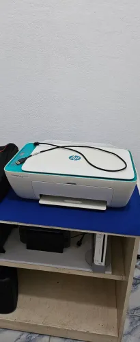 Impressora HP
