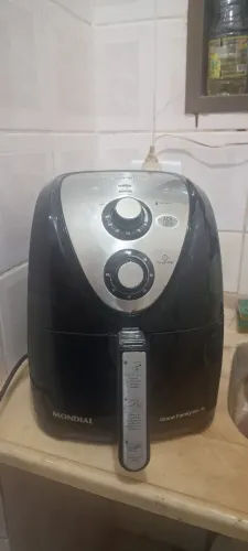 Airfryer 5 litros