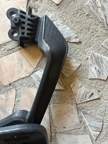Suporte bauleto Twister 300f