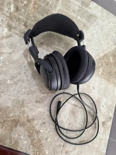 Fone de ouvido JVC HA-RZ710