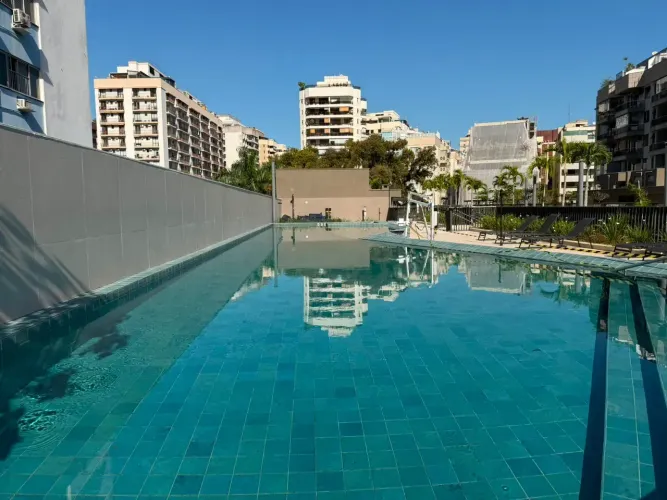 Parque Sustentável da Gávea | Mozak