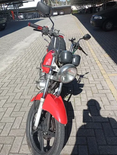 Suzuki yes 125