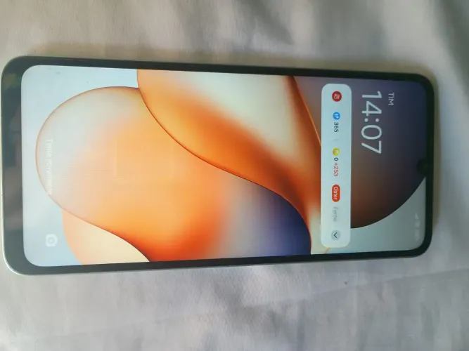 Celular Redmi 13C 
