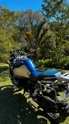 BMW R 1200 GS ADVENTURE