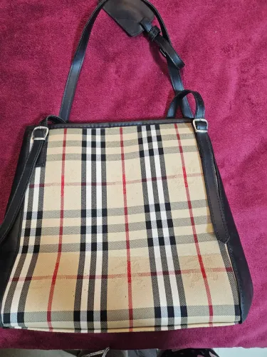 Bolsa linda
