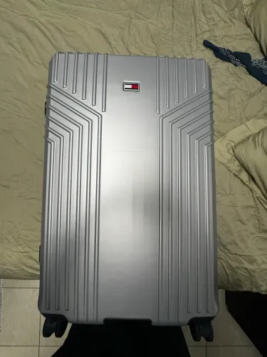 MALA TOMMY HILFIGER ORIGINAL GG