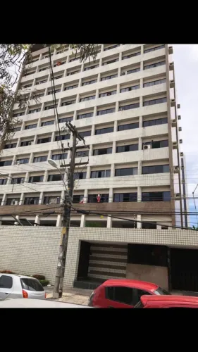 Apartamento à venda no CONDOMÍNIO DO ED BAMBU, BOA VIAGEM, Recife, PE