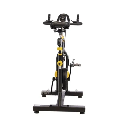 Bicicleta Spinning Kikos F9 Roda de Inércia 18Kg