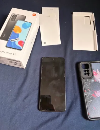Redmi Note 11 - 8GB