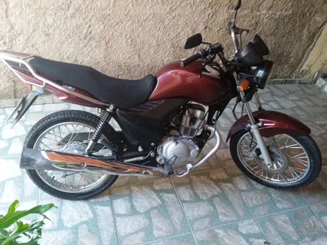 CG 150 2011