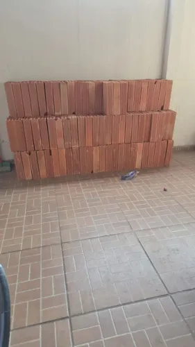 Sou Ajudante de pedreiro