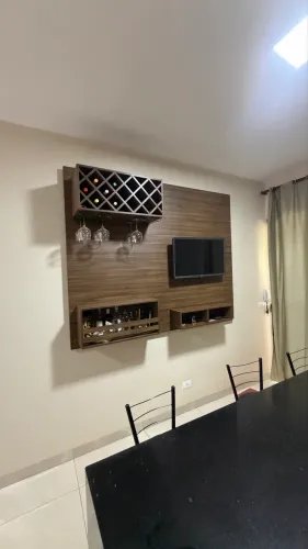 Painel MDF 2,00 largura 1,60 altura