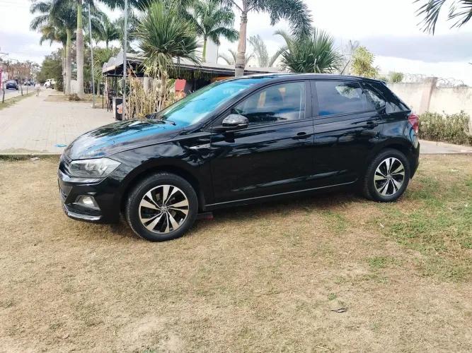 Volkswagen Polo Comfort. 200 TSI 1.0 Flex 12V Aut. 2019