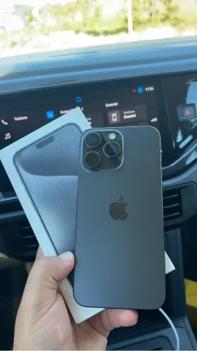 IPHONE 15 PRO MAX 256GB - BARATO