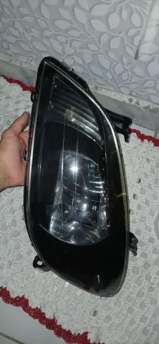 Farol Celta Prisma 2007 2008 2009 2010 2011 2012 2013 2014 e 2015