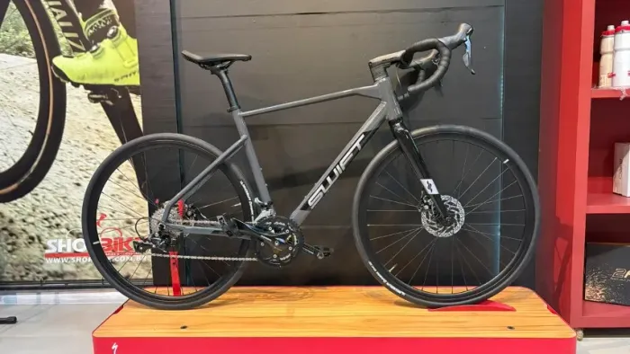 >> Swift Enduravox Pro <<
