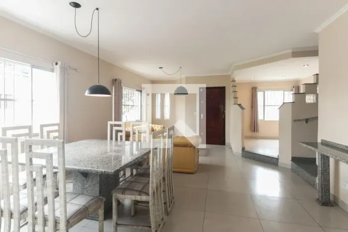 Casa à Venda - Vila Esperança, 3 Quartos, 205 m2